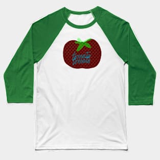 Tomato tomato Baseball T-Shirt